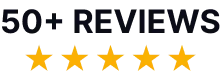 50+ reviews